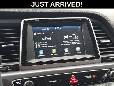 Used 2019 Hyundai Sonata Limited FWD image 21