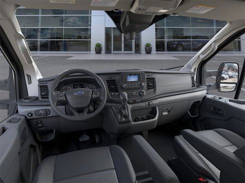 New 2025 Ford Transit 150 Low Roof w/ Load Area Protection Package image 9