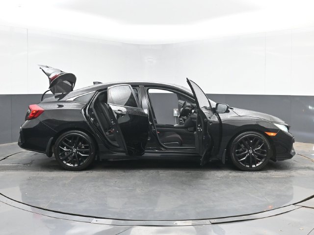 Certified 2020 Honda Civic Si image 51