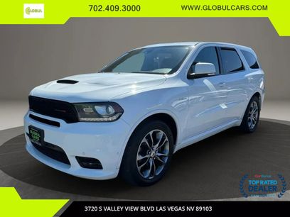 Used 2020 Dodge Durango R/T