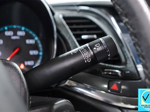 Used 2014 Chevrolet Impala LT image 22