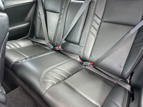 Used 2022 Dodge Challenger SRT Hellcat w/ Plus Package RWD image 11