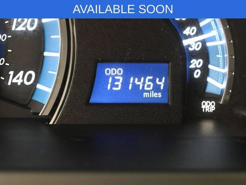 Used 2014 Toyota Camry LE FWD image 18