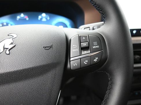 New 2025 Ford Bronco Sport Outer Banks w/ Outer Banks Tech Package+ image 7