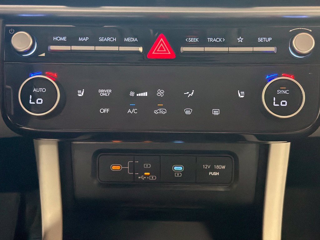 New 2026 Hyundai Tucson SEL FWD image 19