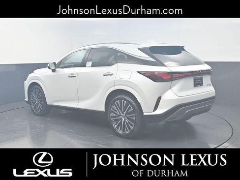 New 2026 Lexus RX 350 Premium Plus image 7