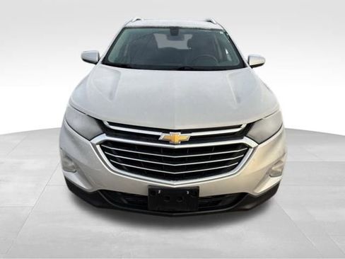 Used 2019 Chevrolet Equinox Premier image 8