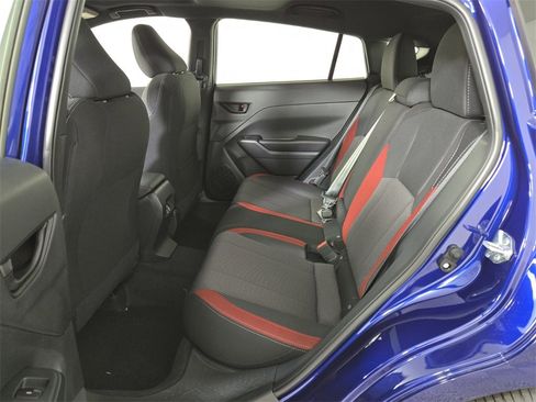 New 2025 Subaru Impreza RS image 7
