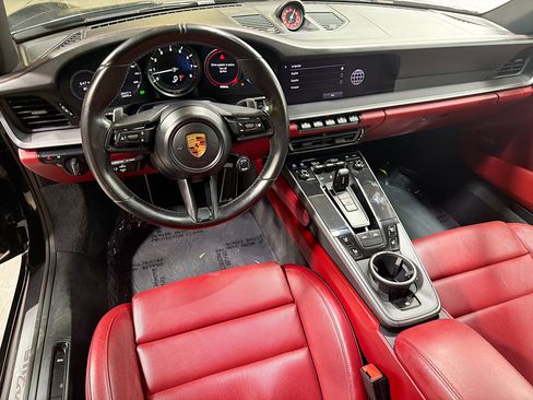 Used 2022 Porsche 911 Targa 4 image 15