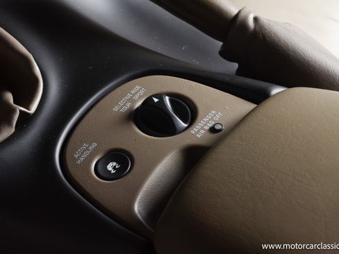 Used 2003 Chevrolet Corvette Convertible w/ Preferred Equipment Group1 image 34