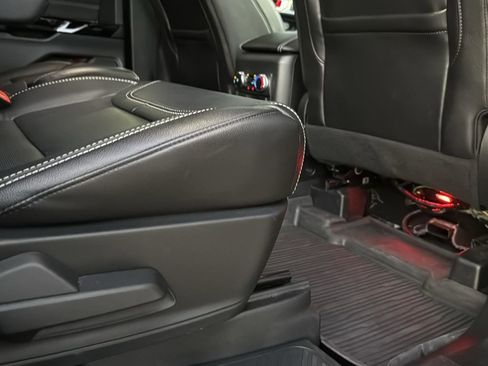 Certified 2023 Ford Explorer ST w/ Equipment Group 401A image 27