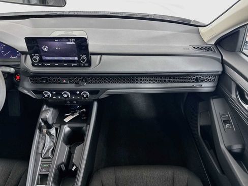 Used 2023 Honda Accord LX image 19