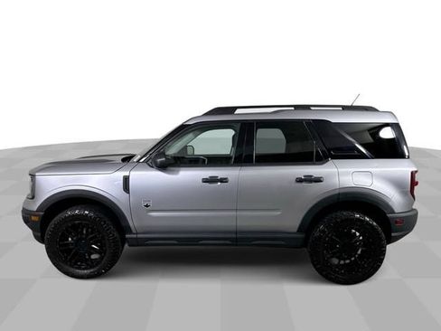 Used 2021 Ford Bronco Sport Big Bend AWD/4WD image 5