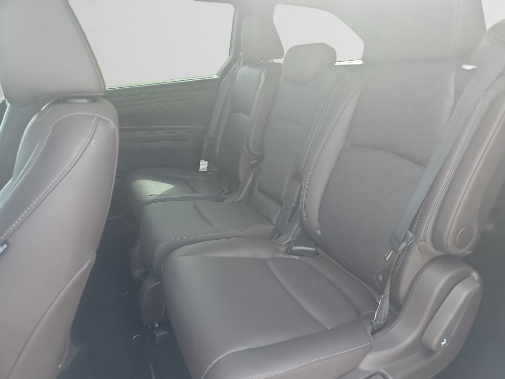 Used 2024 Honda Odyssey EX-L image 13