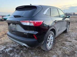 Certified 2022 Ford Escape SE w/ Convenience Package video 3