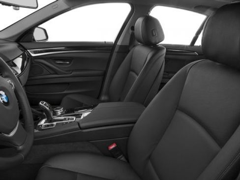 Used 2016 BMW 535i xDrive Sedan image 8