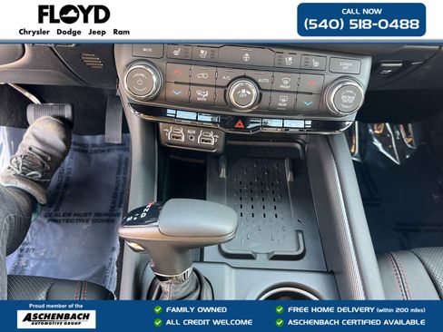 New 2026 Dodge Durango GT image 18