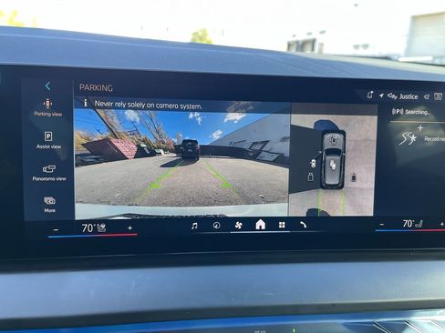 Used 2025 BMW X3 xDrive30i w/ Premium Package image 17