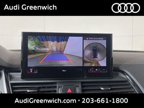 Certified 2023 Audi Q5 2.0T Premium Plus w/ Premium Plus Package AWD/4WD image 25