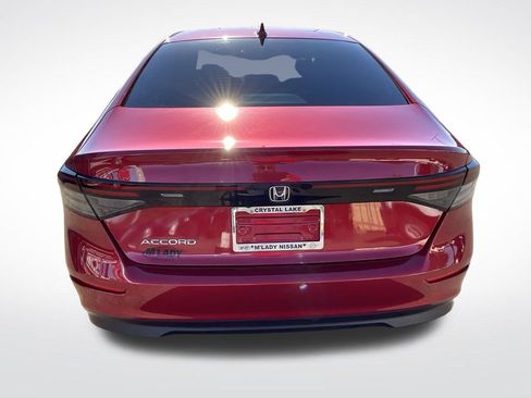 Used 2023 Honda Accord EX image 19