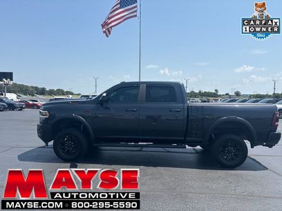 Used 2021 RAM 2500 Power Wagon