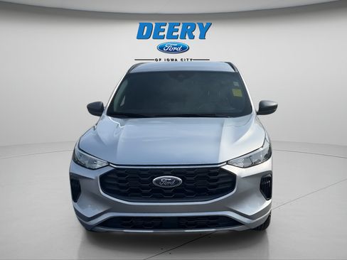 Certified 2024 Ford Escape ST-Line w/ Tech Pack #1 AWD/4WD image 17