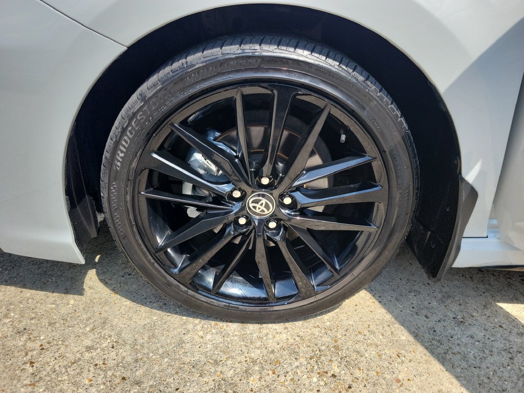 Certified 2023 Toyota Camry XSE FWD image 23