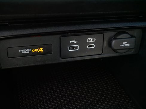 Used 2023 Honda CR-V EX image 27