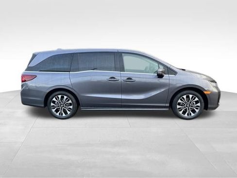 New 2026 Honda Odyssey Elite image 9