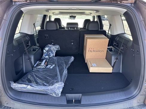 New 2025 Hyundai Santa Fe XRT image 14