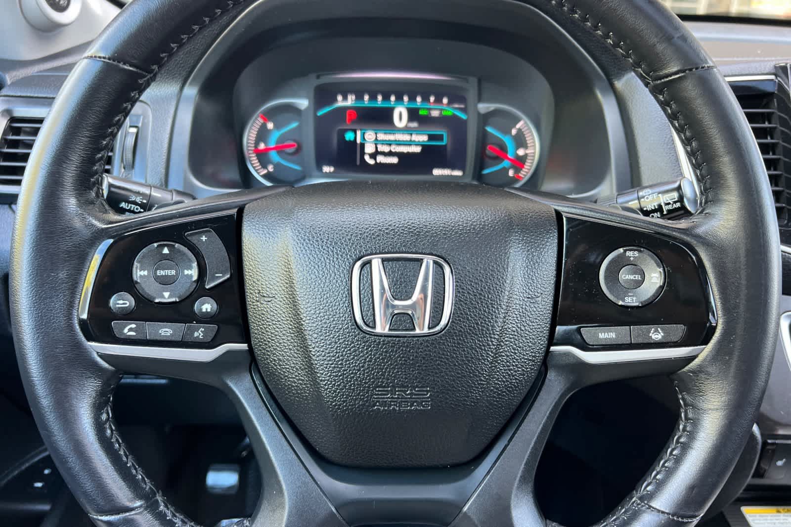 Used 2021 Honda Pilot Special Edition image 26