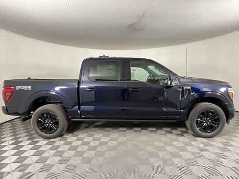 New 2026 Ford F150 Platinum w/ Equipment Group 702A High AWD/4WD image 2