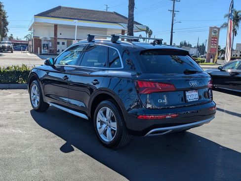Used 2019 Audi Q5 2.0T Premium w/ Convenience Package image 17