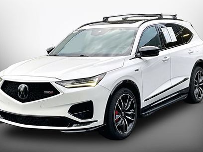 Used 2023 Acura MDX Type S w/ Advance Package