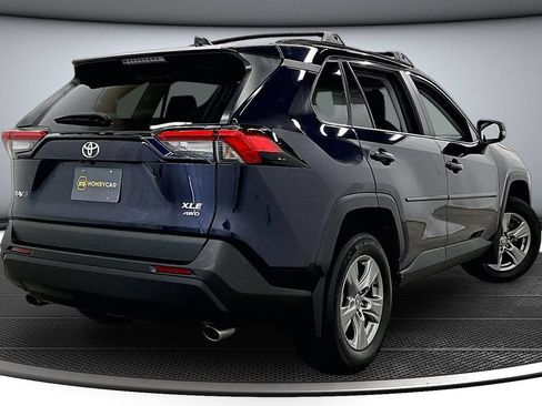 Used 2024 Toyota RAV4 XLE w/ Convenience Package AWD/4WD image 6