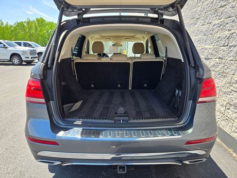 Used 2018 Mercedes-Benz GLE 350 4MATIC image 39