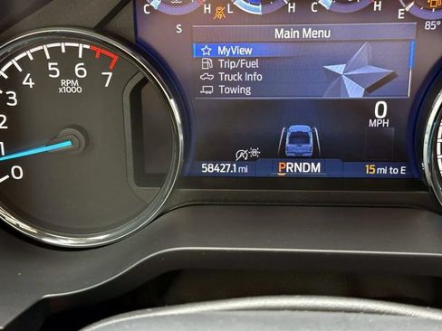 Used 2021 Ford F150 XLT w/ Equipment Group 302A High AWD/4WD image 23