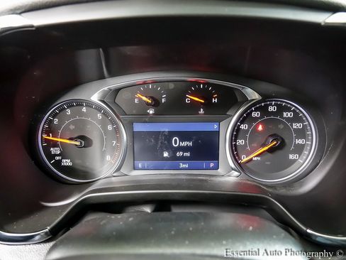 New 2026 Chevrolet Blazer LT w/ Convenience Package image 12