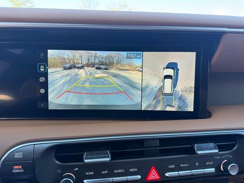 New 2026 Hyundai Palisade Calligraphy AWD/4WD image 57
