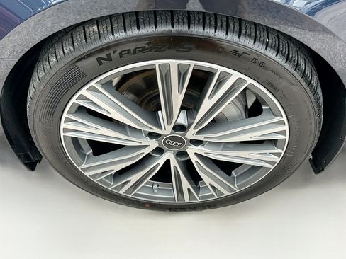 Used 2023 Audi A6 Premium Plus AWD/4WD image 35
