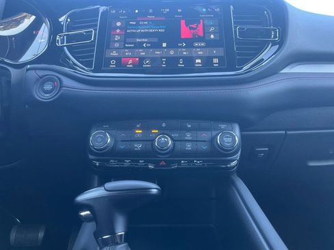 New 2026 Dodge Durango GT w/ Blacktop Package image 3