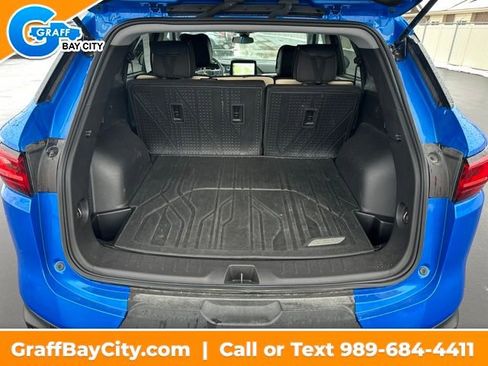 Used 2025 Chevrolet Blazer LT w/ Midnight/Sport Edition image 22