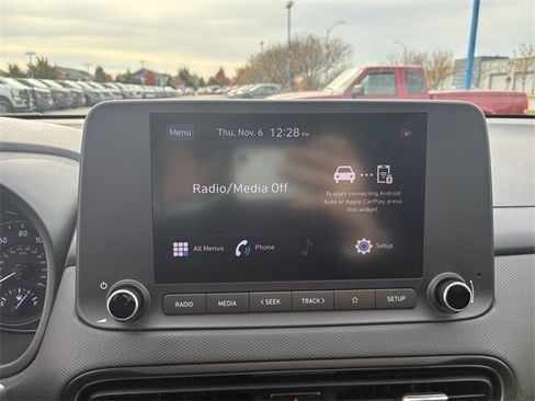 Used 2023 Hyundai Kona SEL w/ Cargo Package image 25