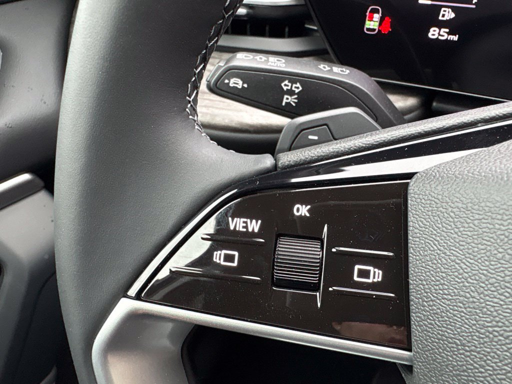 New 2026 Audi Q5 2.0T AWD/4WD image 12