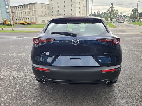 Used 2024 MAZDA CX-30 AWD 2.5 S image 8