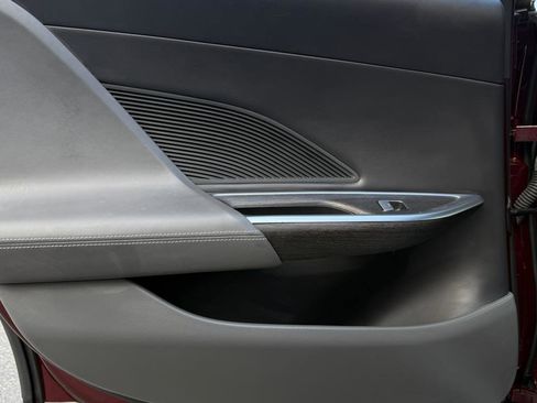 Used 2024 Lucid Air Touring image 30