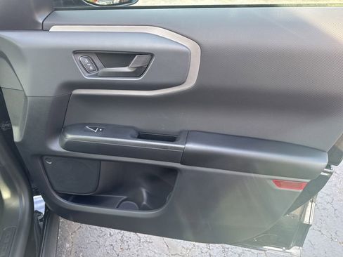 Used 2024 Ford Bronco Sport Big Bend image 46