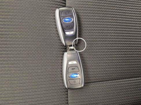 Used 2024 Subaru Legacy Premium image 32