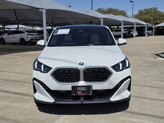 Used 2025 BMW X2 xDrive28i video 2