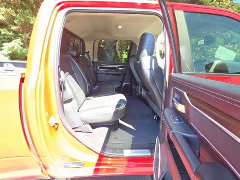 Used 2022 RAM 3500 Laramie AWD/4WD image 27